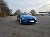 BMW 440 Gran Coupé M-Sport  *Deutsch* - BMW 440 Gran Coupé aus 2016