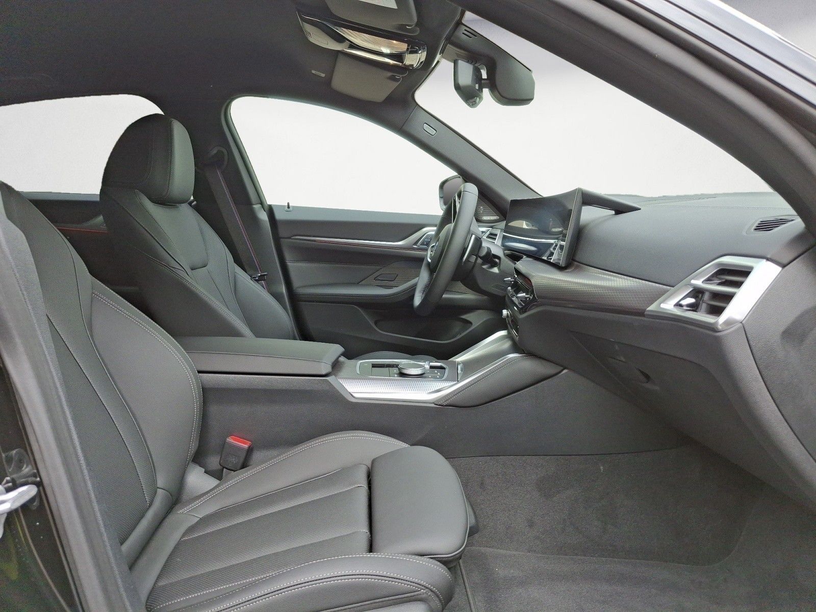 BMW 420 Gran Coupé - Bild 13