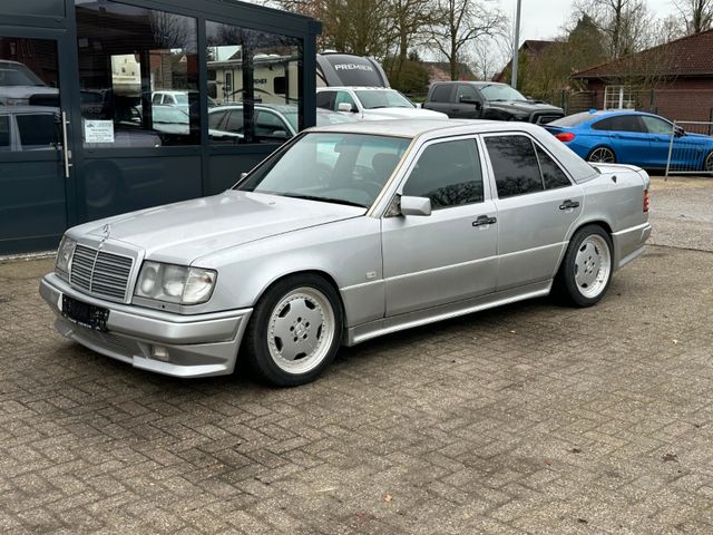 Mercedes-Benz Seltener Original W124 AMG 300 E-24 3,4L