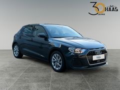 Fahrzeugabbildung Audi A1 Sportback 25 TFSI advanced - APP*Sitzhzg*PDC!