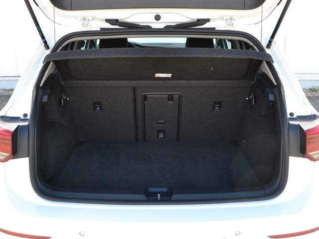 Volkswagen Golf VIII 1.5 TSI Style LED/18-ZOLL/NAVI-PRO+VZE, миниатюра 12