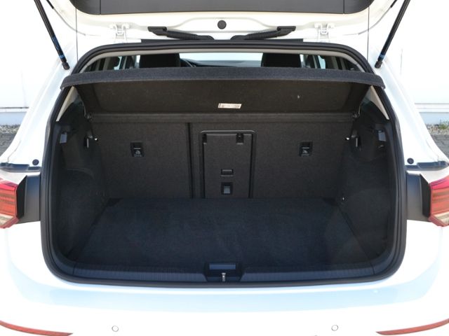 Golf VIII 1.5 TSI Style LED/18-ZOLL/NAVI-PRO+VZE