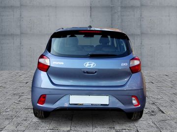 Hyundai i10 1.2 Trend (79PS) MY25