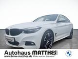 BMW 320 i xDrive GT Aut. M Sport Business-Paket Inno - BMW 320: 320i M Paket