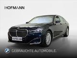 BMW 740d xDrive DrivAssProf+Innovation+Komfortsitze - BMW 740: 740i Xdrive
