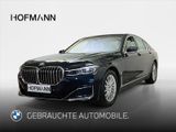BMW 740d xDrive DrivAssProf+Innovation+Komfortsitze - BMW 740: Xdrive 740i