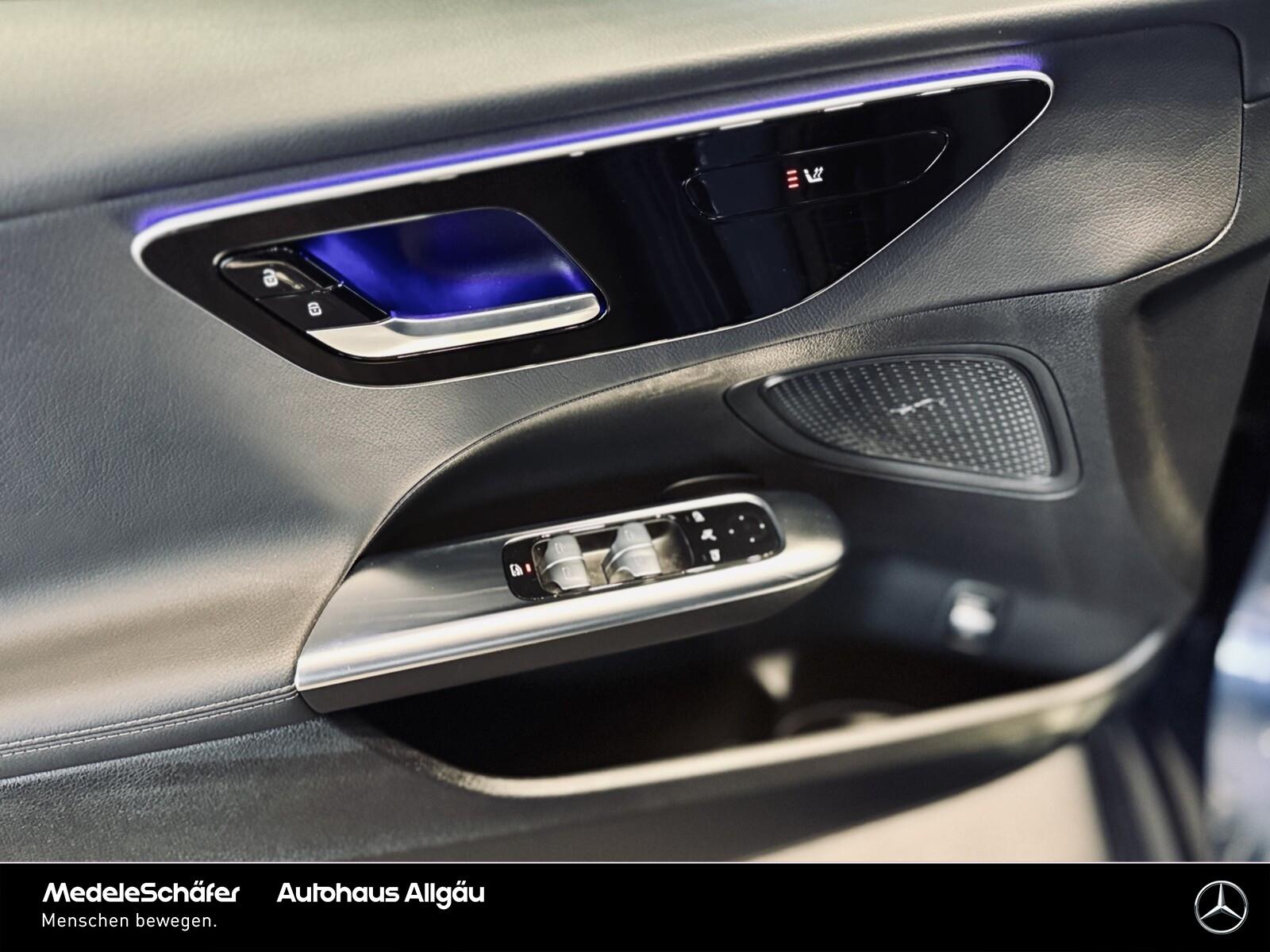 Mercedes-Benz C 180 Avantgarde Vorr.-Distronic Kamera LED