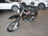 Mash X Ride Classtc 50CCM - ENDURO 50CCM