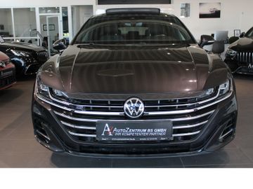 Volkswagen Arteon - 3