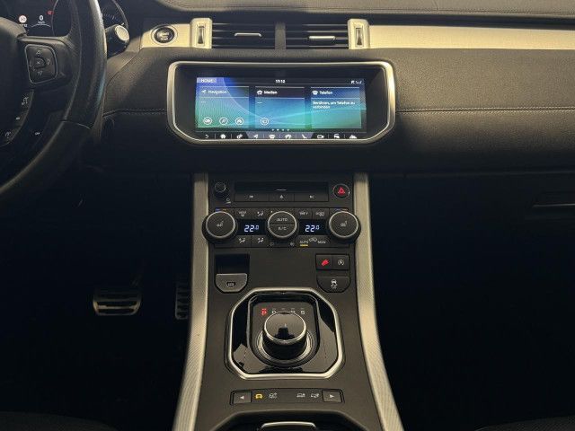 Foto Nummer 8: LAND ROVER Range Rover Evoque