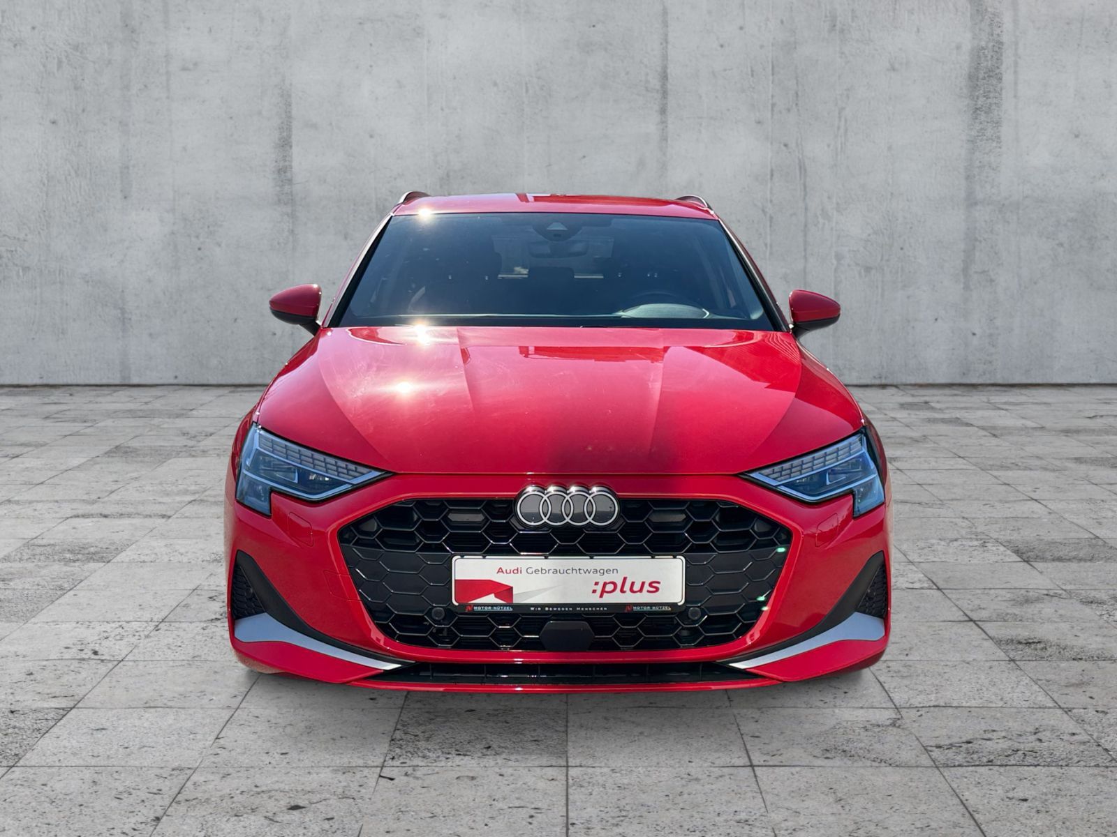Audi A3 - Bild 3