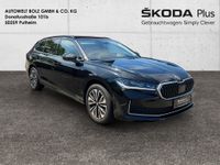 Skoda Superb - Vorschau Bild 3
