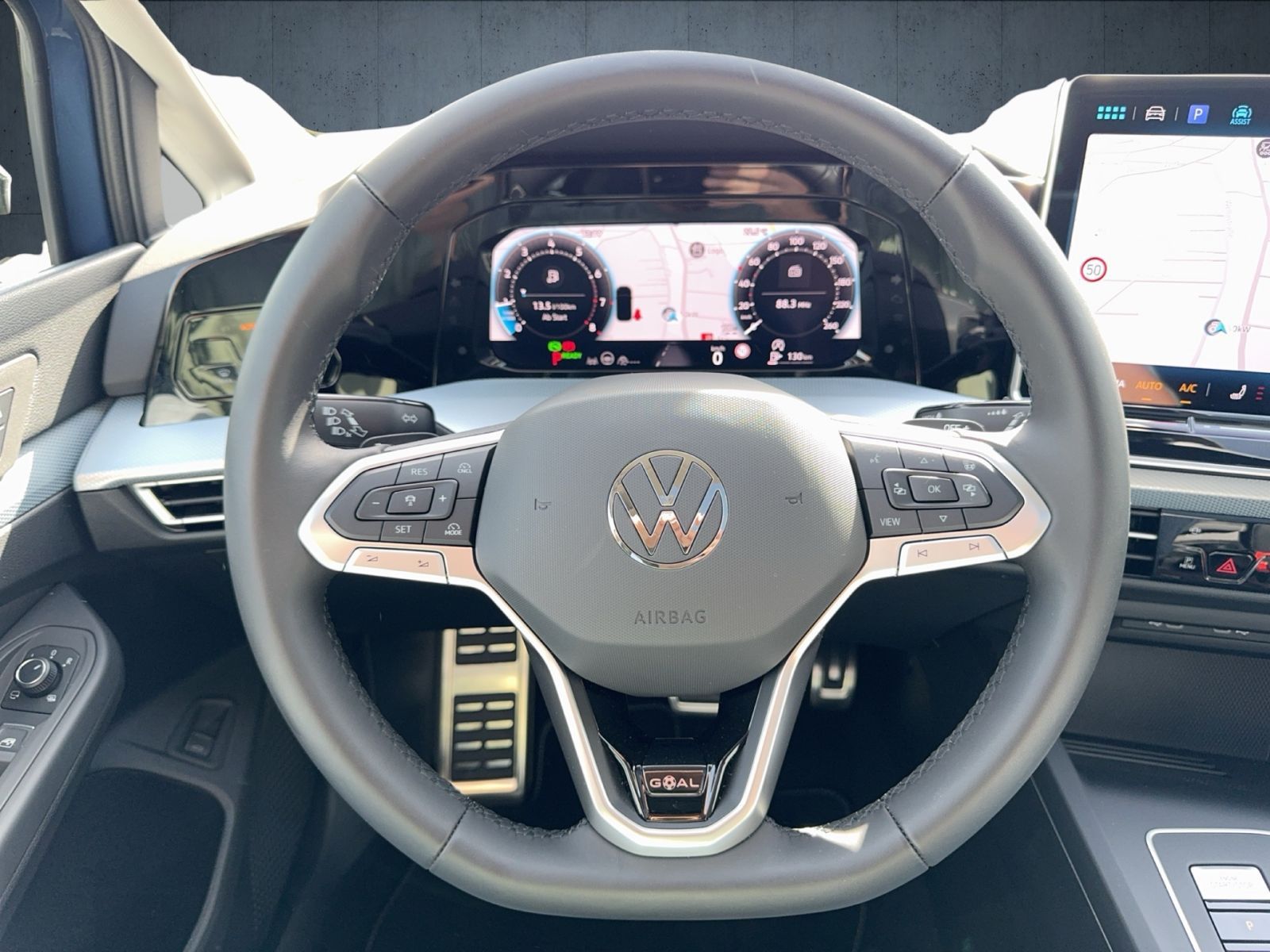 Volkswagen Golf - Bild 11
