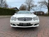 Mercedes-Benz SL 600 V12 - Mercedes-Benz SL 600 Gebrauchtwagen
