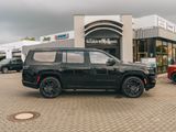 Jeep Gr. Wagoneer Obsidian Series II - 3,0l Hurricane - Jeep Wagoneer mit Benzin-Antrieb: Geländewagen