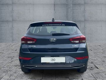 Hyundai i30 1.5 Trend (160 PS) DCT Automatik