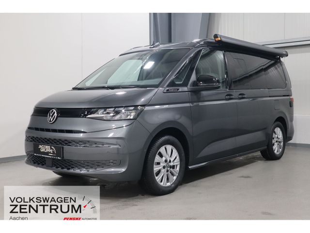 Volkswagen T7 California Der neue California Beach Tou