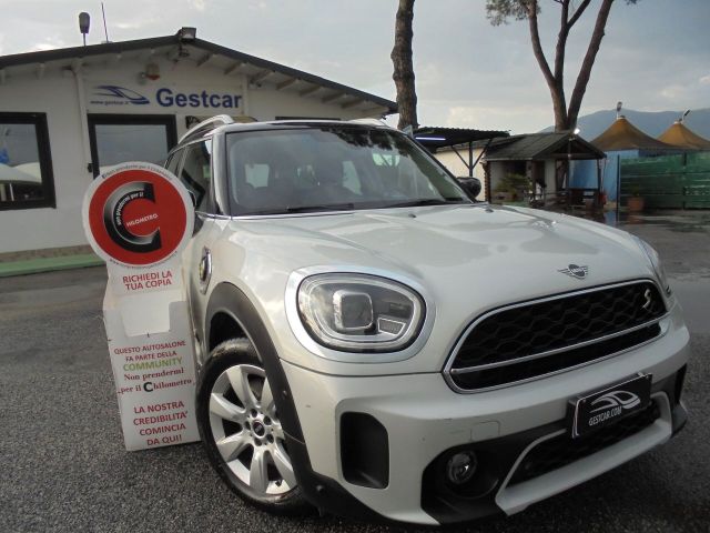 MINI Mini Cooper SD Countryman 1.5 SE Business ALL4