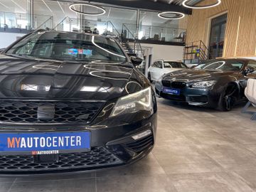 Seat Leon ST Cupra 300 *ALCANTARA*KAMERA*PANORAMADACH