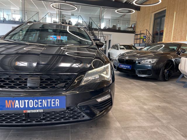 Seat Leon ST Cupra 300 *ALCANTARA*KAMERA*PANORAMADACH