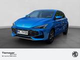 MG3 1.5 Comfort Navi Virtual LED - blaue MG MG3