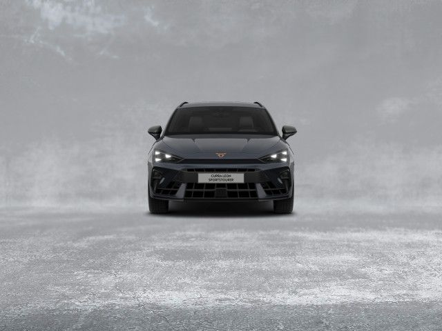 Cupra Leon - Bild 3