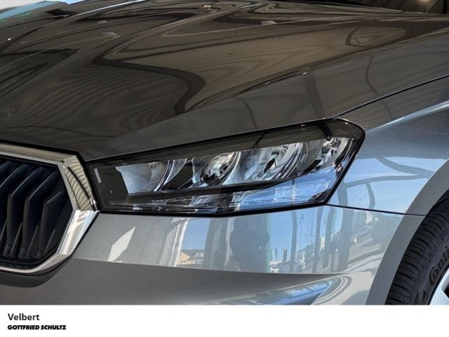 Skoda Fabia - Bild 5
