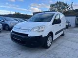 Citroën Berlingo Kasten 1.6 HDi Niveau B L1 - gebrauchte Citroën Berlingo aus dem Jahr 2011
