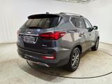 Ssangyong Rexton 2.2 D Sapphire 4WD AT Elegance Pak. 20Z|N - gebrauchte Ssangyong REXTON aus dem Jahr 2023