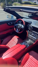 Mercedes-Benz SL 500 Edition 1 Edition 1 - Mercedes-Benz SL 500 von privat