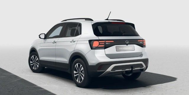 T-Cross 1.0 TSI 85 kW Energy GJR RFK Navi
