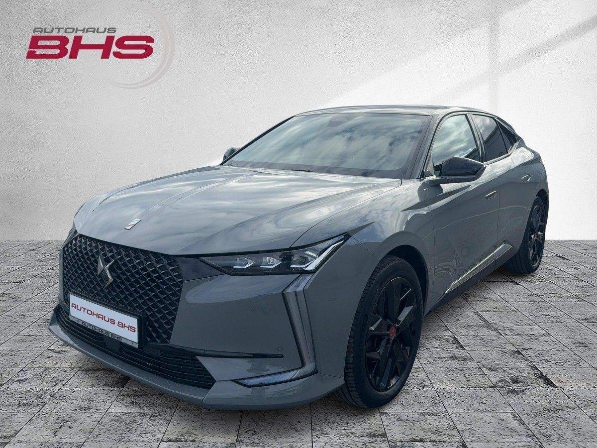 DS DS4