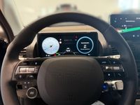 Hyundai INSTER - Vorschau Bild 8