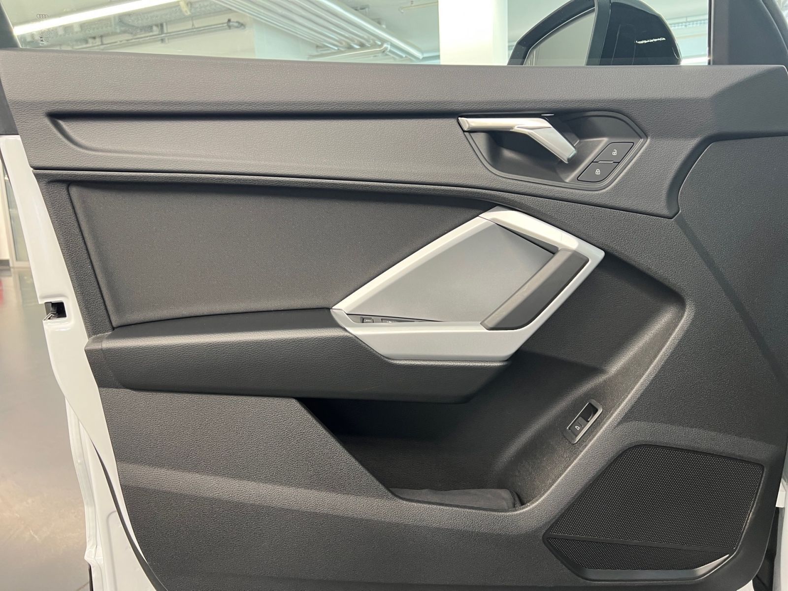Audi Q3 - Bild 7