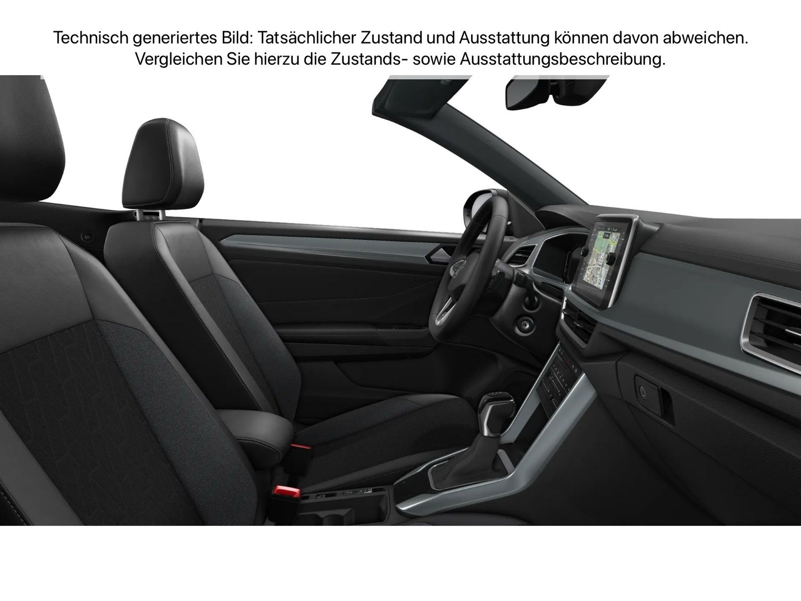 Volkswagen T-Roc - Bild 6