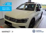 Volkswagen Tiguan 2.0 TDI OFFROAD 4Motion Navi*AHK*Pano*Kam - mit Diesel-Antrieb: Panorama-Dach, mit Klimaanlage