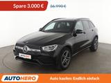 Mercedes-Benz GLC-Klasse GLC 220 d AMG Line Aut.*NAVI*LED*360 - Mercedes-Benz GLC 220