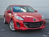 Mazda 3 Lim. Edition+Klima+Nur 57.000KM+Top Zustand... - Mazda Gebrauchtwagen von 2012
