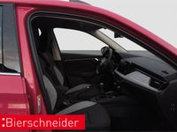 Skoda Kamiq - Vorschau Bild 23