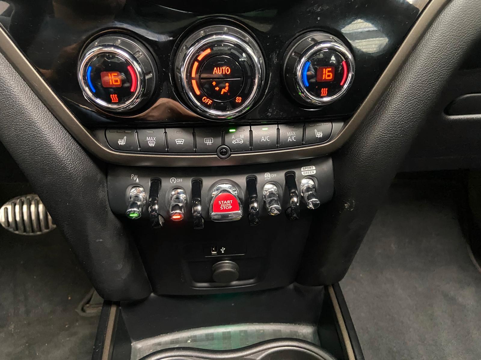 MINI Countryman ALL4 Pano Kamera, миниатюра 27