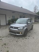 Suzuki Ignis Comfort Automatik Navi Kamera 17.000 km - Suzuki Ignis Gebrauchtwagen in München