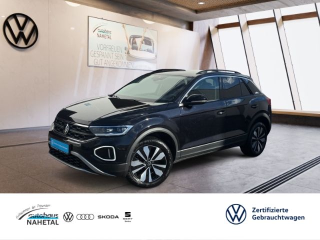 Image of Volkswagen T-Roc