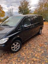 Mercedes-Benz Mercedes Viano 2.0 cdi Automatik 7 Sitzer - Mercedes-Benz Viano in Wiesbaden