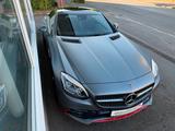 Mercedes-Benz SLC 43 AMG RedArt Edition + MAGNO + 1. Hand !!! - Mercedes-Benz SLC 43 AMG Gebrauchtwagen