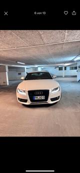 Audi a5 Coupé - Audi A5 in Lübeck