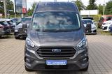 Ford Transit Custom 340 L2 STANDHZG-ACC-KAM-AHK-NAV - gebrauchte Ford Transit Custom aus dem Jahr 2022