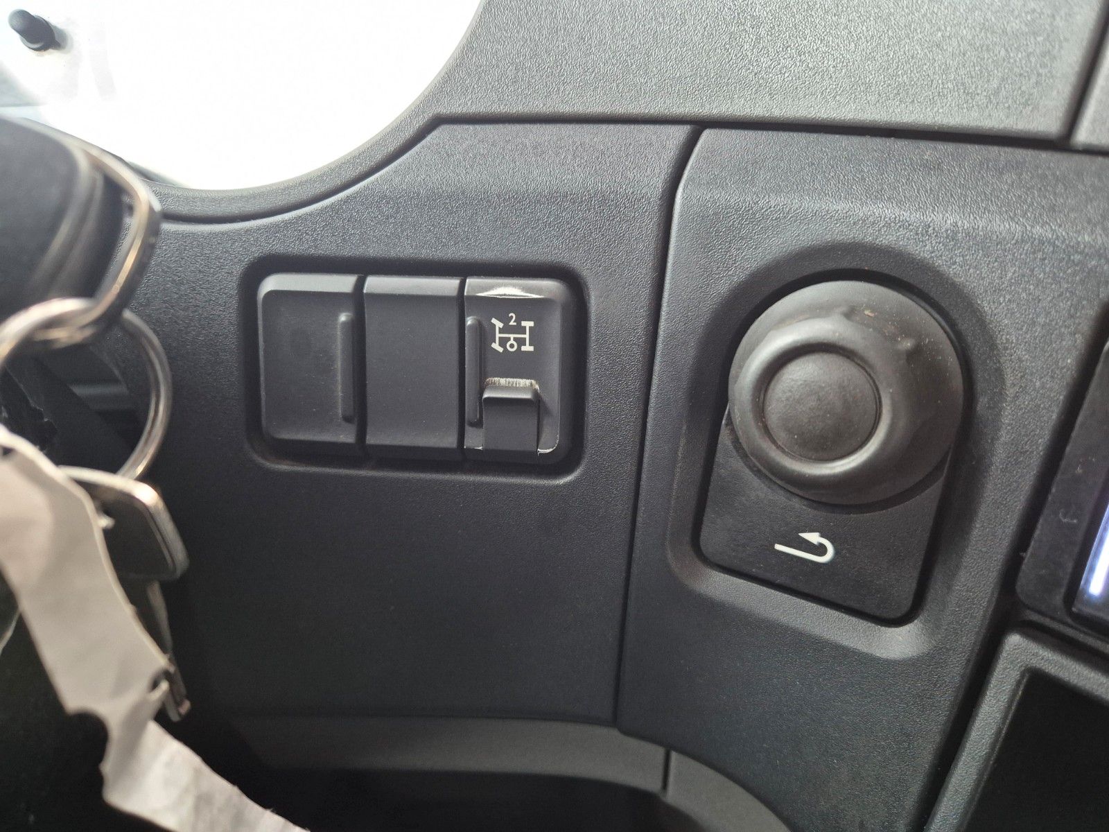 Fahrzeugabbildung DAF XF 460 6x4 Epsilon M12Z91