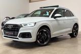 Audi Q5 50 TDI quattro tiptronic S-LINE PLUS *VOLL* - Audi Gebrauchtwagen von 2020
