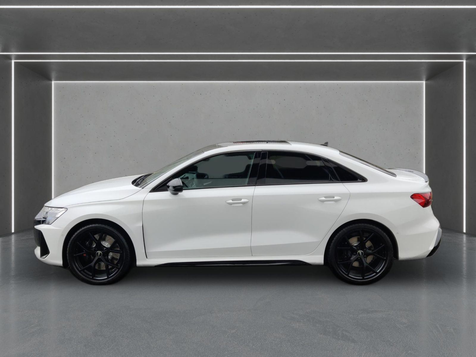 Audi RS3 - Bild 4