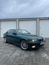 BMW 325i Coupé | H-Kennzeichen | 3.Hand - BMW 328: Coupe